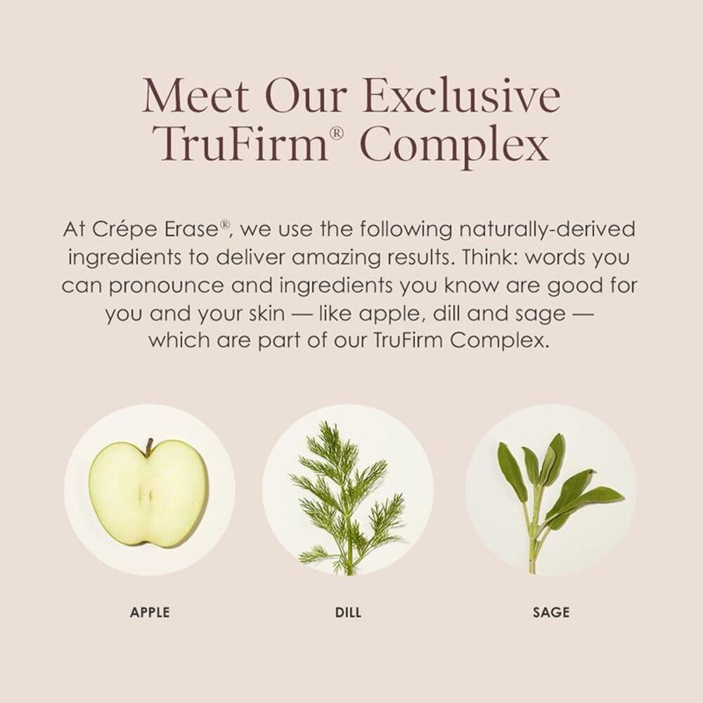 Body Firm Crepe Erase Body Smoothing Pre-treatment with Trufirm - Picture 4 of 6